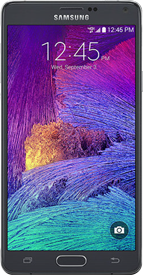 Samsung Galaxy Note 4 Repair