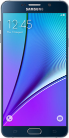 Samsung Galaxy Note 5 Repair