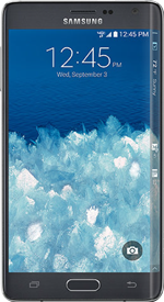 Samsung Galaxy Note Edge Repair