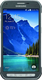 Samsung Galaxy S5 Active Repair
