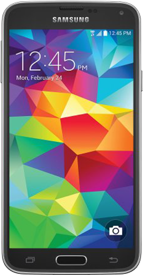Samsung Galaxy S5 Repair