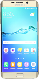 Samsung Galaxy S6 Edge Plus Repair
