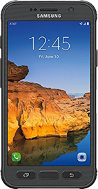 Samsung Galaxy S7 Active Repair