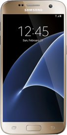 Samsung Galaxy S7 Repair